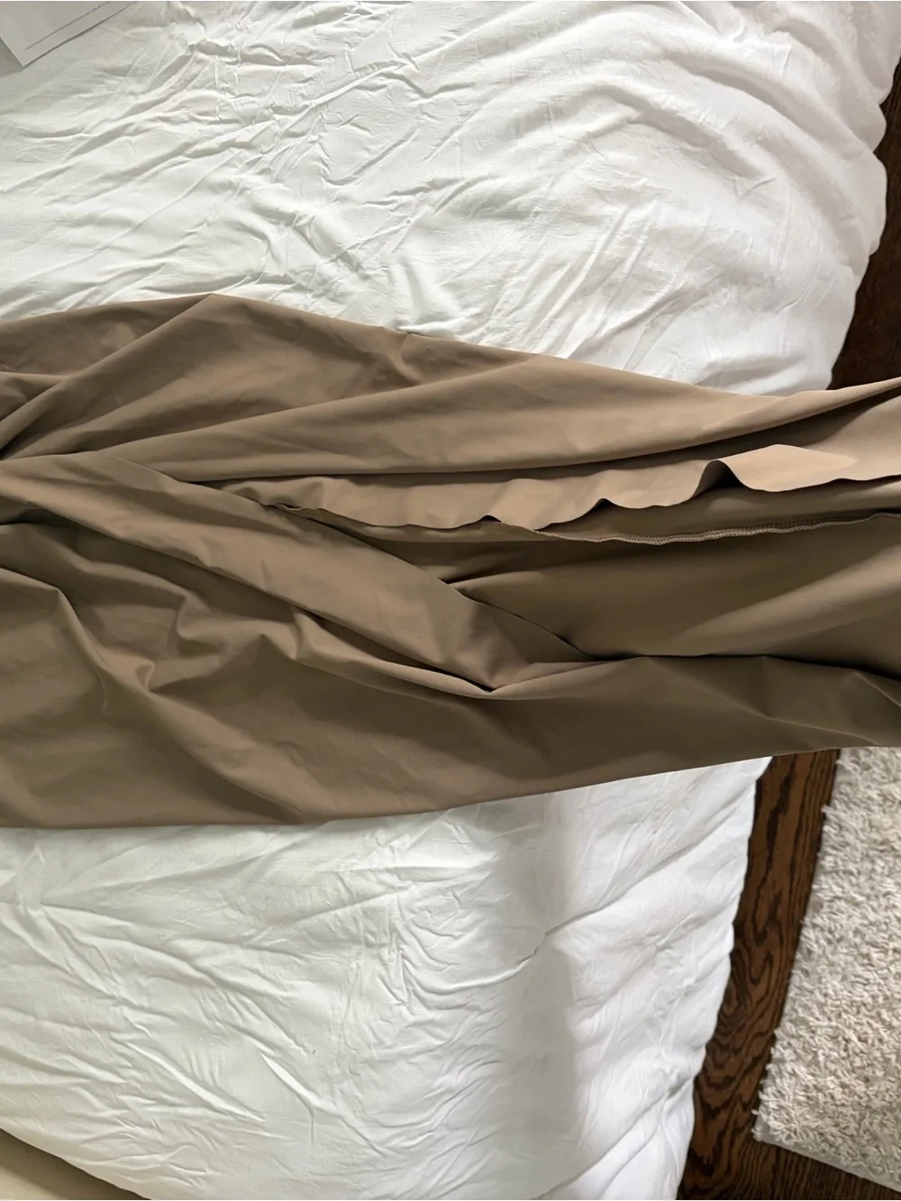 SKIMS sculpting maxi